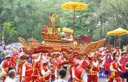 Nhớ về ngày Giỗ Tổ