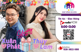 Nhịp sống Sài Gòn trưa (25/4/2026): Có nên mua xe đấu giá hay không?