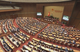 Kỳ họp thứ Nhất, Quốc hội khóa XVI: Dấu ấn đổi mới, hành động quyết liệt ngay từ đầu nhiệm kỳ