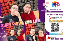 Nhịp sống Sài Gòn chiều (25/4/2026): Làm gì khi con gái tự học móc len, mở shop ở lớp?