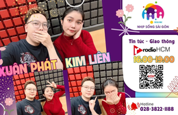 Nhịp sống Sài Gòn chiều (25/4/2026): Top 10 Billboard Vietnam Hot 100 biến động bất ngờ