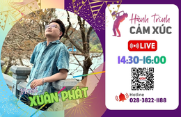 Hành trình cảm xúc (25/4/2026): 11 năm thăng hoa nhưng cũng lắm đau buồn của f(x)