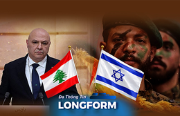 Chiến lược của Israel và Li-băng trước vòng đàm phán thứ hai tại Washington