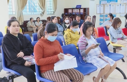 TP. Hồ Chí Minh bắt đầu chi trả lương hưu, trợ cấp BHXH từ 4/5/2026
