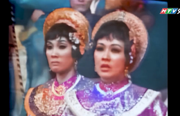 Nghệ sĩ nức lòng trước sự trở lại của "Tiếng trống Mê Linh"