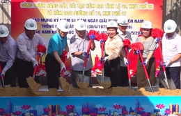 Phường Tam Bình: Nỗ lực phát triển kinh tế - xã hội và nâng cao chất lượng cuộc sống của người dân