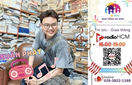Nhịp sống Sài Gòn chiều (26/4/2026): Đừng để những buổi gặp gỡ bạn bè là thước đo dò xét nhau