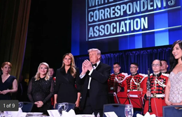FBI điều tra động cơ nổ súng tại sự kiện có Tổng thống Trump