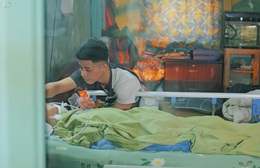Người chung quanh ta - Tập 25: "Tấm huy chương" quý giá nhất của cựu võ sĩ Ngô Anh Quân