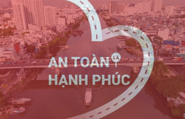 An toàn là hạnh phúc: Khi mức phạt tăng mà ý thức vẫn “chậm”