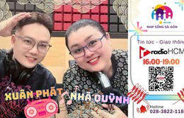 Nhịp sống Sài Gòn chiều (27/4/2026): 2 chiếc ghế trống và thư tay trong đám cưới của cô dâu Hà Tĩnh