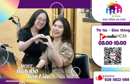 Nhịp sống Sài Gòn sáng (28/4/2026): "Lúa chín chẳng cúi đầu" khi một câu hát làm mạng xã hội dậy sóng