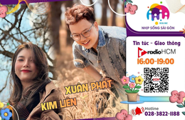 Nhịp sống Sài Gòn chiều (29/4/2026): Với người yêu điện ảnh, thập niên 2020 là kỷ nguyên của các bản remake và chuyển thể live-action