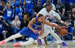 Trực tiếp NBA Play-Offs: Piston - Magic (Game 5)