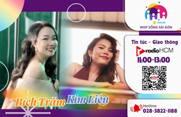 Nhịp sống Sài Gòn trưa (29/4/2026): "24 giờ sinh tử" và cái kết