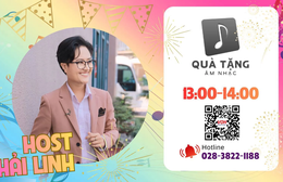 Quà tặng âm nhạc (29/4/2026): Những bản tình ca #29