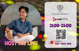 Trạm Radio (29/4/2026): Ngòi bút của nhà văn Nguyễn Tuân (Phần 1)