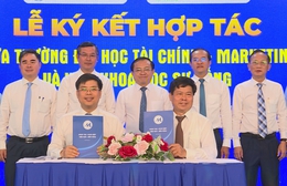 Mở rộng hợp tác nghiên cứu khoa học, chia sẻ tri thức để thực hiện Nghị quyết 57
