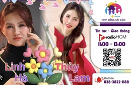 Nhịp sống Sài Gòn trưa: Khám phá Rừng Đước Năm Căn, khu rừng ngập mặn có diện tích lớn thứ 2 thế giới