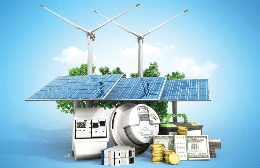 Đẩy mạnh tiết kiệm năng lượng trong bối cảnh mới