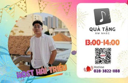 Quà tặng âm nhạc: Thanh âm 2000, nhóm nhạc Nữ