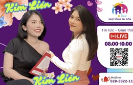 Nhịp sống Sài Gòn sáng (30/04/2026): Kiếp sau chúng mình lại là người Việt Nam nhé!