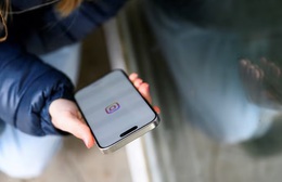 EU cáo buộc các mạng xã hội của Meta vi phạm quy định bảo vệ trẻ em