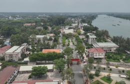 Tân Uyên vững bước phát triển từ truyền thống anh hùng