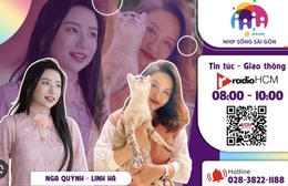 Nhịp sống Sài Gòn sáng: Ngành dinh dưỡng