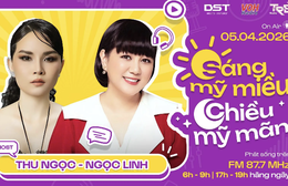 Sáng mỹ miều - chiều mỹ mãn: Tập 836: Thu Ngọc x Ngọc Linh