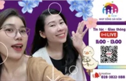 Nhịp sống Sài Gòn trưa: Muốn thăng tiến, đừng chỉ chăm chăm làm tốt việc của mình