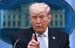 Iran phản hồi về đề xuất ngừng bắn của Mỹ