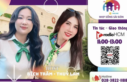 Nhịp sống Sài Gòn trưa: Kẹp ngón tay vào cửa xe BMW và khoản bồi thường 1,9 triệu USD