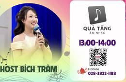 Quà tặng âm nhạc: Radio Quán Cóc #12 - Rồi... cưới luôn