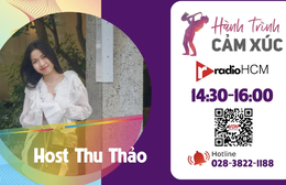 Hành trình cảm xúc: Bình minh trong kẽ nứt