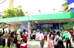Quán "Trứ Danh" 2026: Lan tỏa ẩm thực TP. Hồ Chí Minh cùng Grab Việt Nam