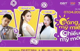 Sáng mỹ miều - chiều mỹ mãn Tập 840: Phạm Hồng Phước x Đỗ Nhật Hà x Thảo Nhi