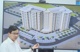 TP. Hồ Chí Minh cần quy hoạch đồng bộ trường học và nhà ở xã hội