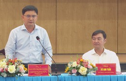 Khảo sát hoạt động hệ thống chính trị cơ sở tại các phường quy mô dân số lớn