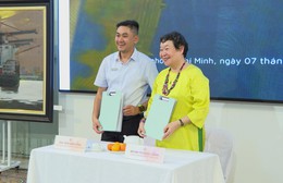 Bảo tàng Mỹ thuật TP. Hồ Chí Minh tiếp nhận hơn 200 tác phẩm từ Hội Mỹ thuật Việt Nam
