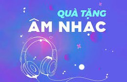 Quà tặng âm nhạc: Một giờ thong thả #14