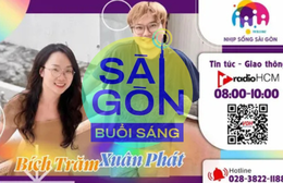 Nhịp sống Sài Gòn sáng: "HR" không chỉ là tuyển dụng