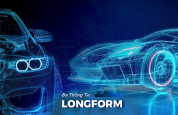 NRTG: Triển lãm Auto New York 2026: Hé lộ cuộc chiến công nghệ pin ô tô