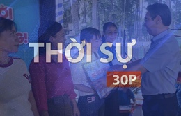 Thời sự 30P chiều (1/5/2026): TP. Hồ Chí Minh - Đời sống người lao động không ngừng được nâng cao về chất