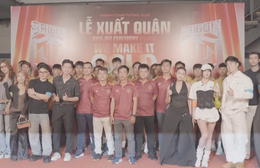 CLB Saigon Titans đặt mục tiêu vào top 3 tại giải Futsal VĐQG 2026