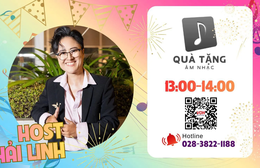 Quà tặng âm nhạc: Những bản tình ca #30