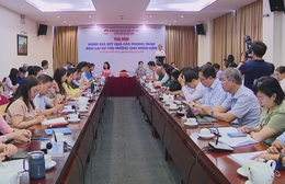 Nâng cao chất lượng thụ hưởng cho Nhân dân gắn liền với định hướng 4 "an"