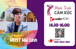 Hành trình cảm xúc: Tuổi học trò