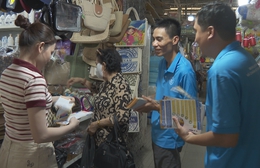 TP. Hồ Chí Minh đặt mục tiêu tăng 100.000 người tham gia BHYT trong tháng cao điểm 
