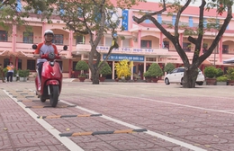Học sinh TP. Hồ Chí Minh nâng cao ý thức tham gia giao thông an toàn 